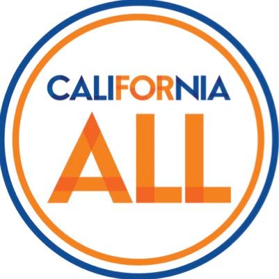 California for all