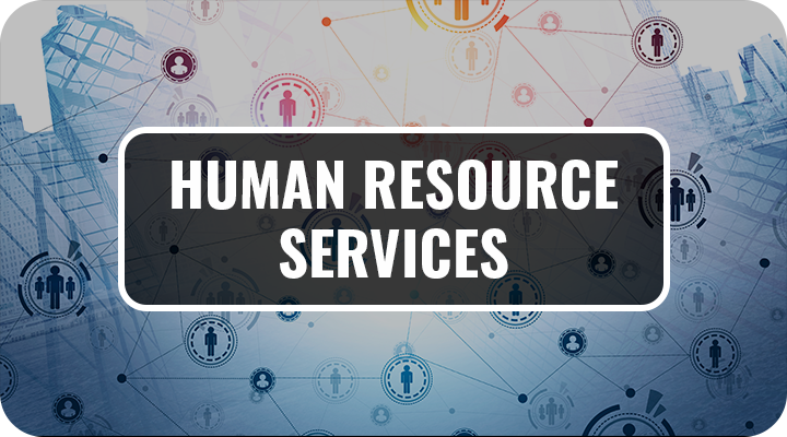 Human Resources Services