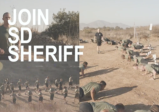 Join SD Sheriff v1