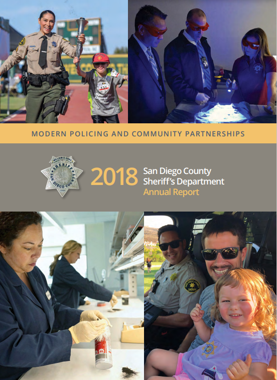 2018 Annual Report