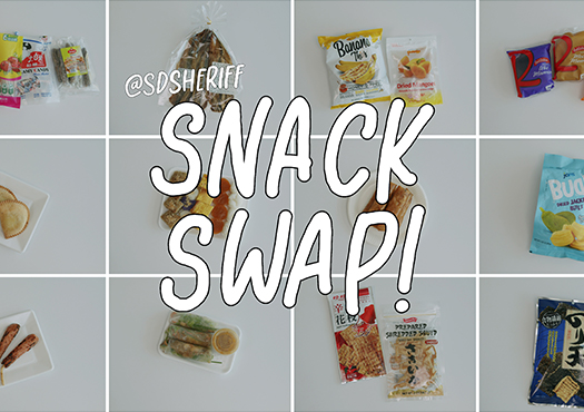 Snack Swap