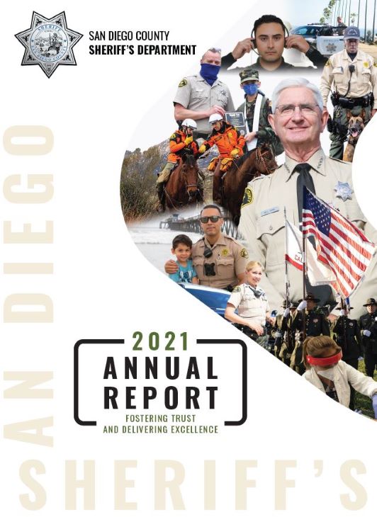 2021 Annual Report