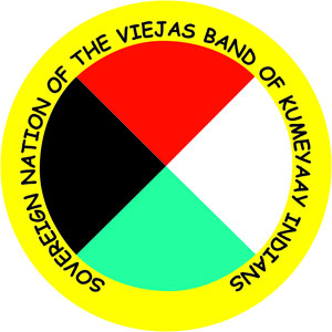 Viejas_Seal