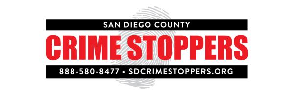 Crime Stoppers Banner