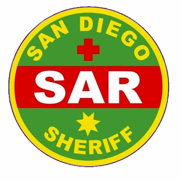 SAR Logo