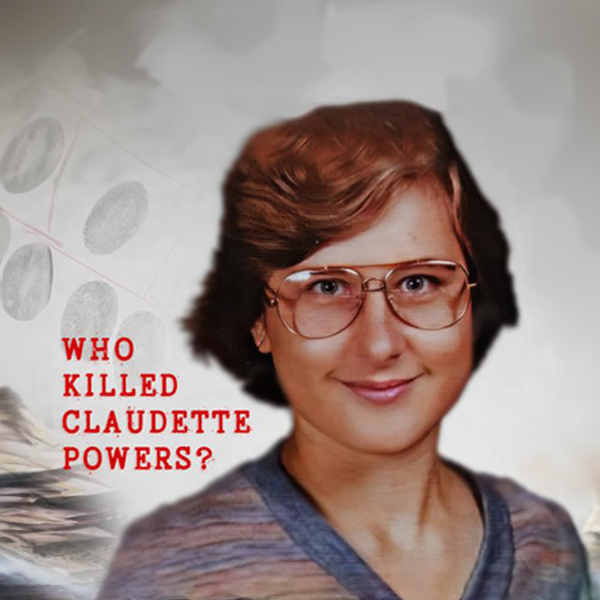 Claudette-powers